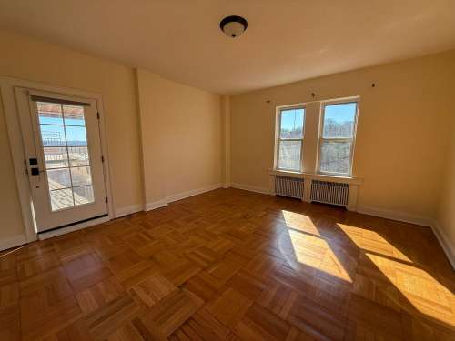 S Bed The Royal York Apartments 1119