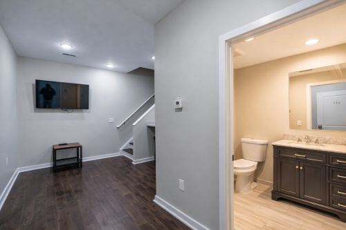 S Bed Temple Apartments 39