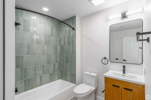 S Bed Carriage House 7