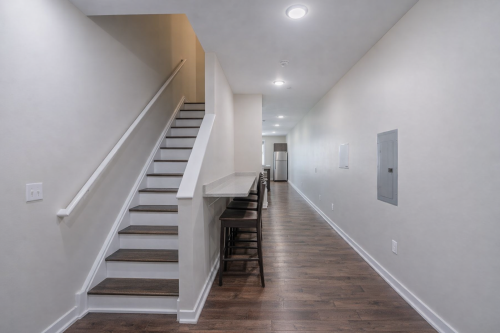 S Bed Temple Apartments 38