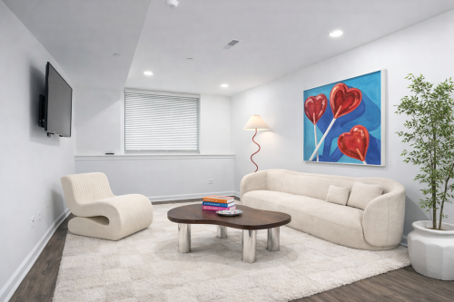 S Bed Temple Apartments 18