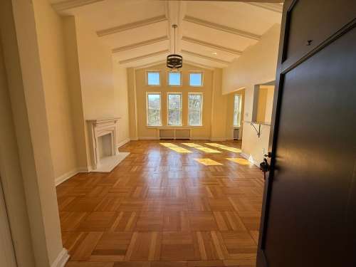 S Bed The Royal York Apartments 1091