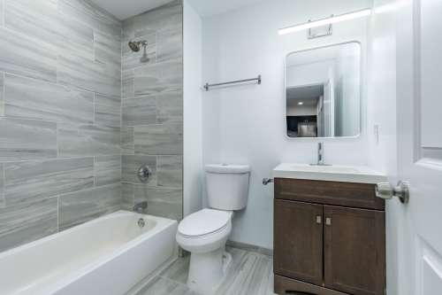 S Bed Temple Apartments 130