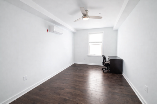 S Bed Temple Apartments 106