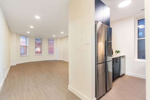 S Bed Carriage House 88