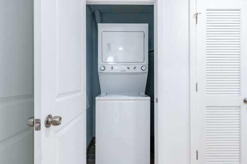 S Bed Temple Apartments 165