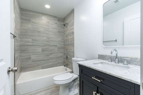 S Bed Temple Apartments 27