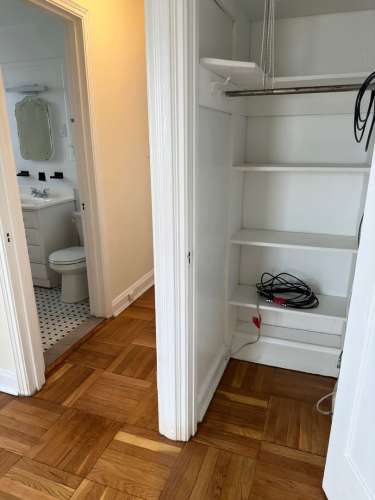 S Bed The Royal York Apartments 1025