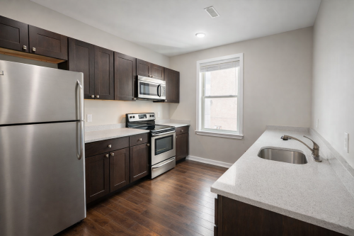 S Bed Temple Apartments 37