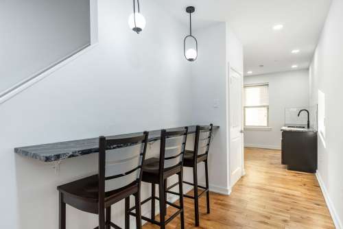 S Bed Temple Apartments 144