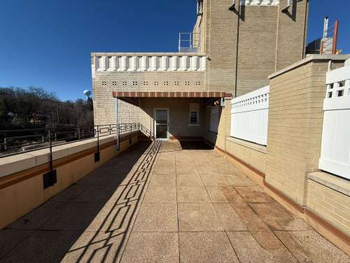 S Bed The Royal York Apartments 1131