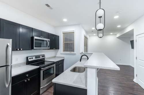 S Bed Temple Apartments 71