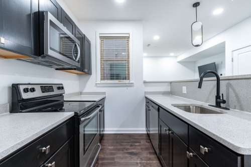 S Bed Temple Apartments 95