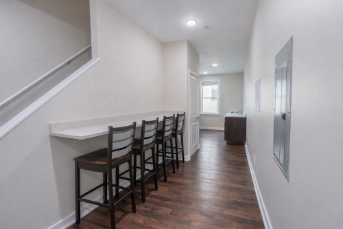 S Bed Temple Apartments 45