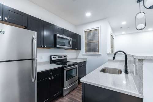 S Bed Temple Apartments 133