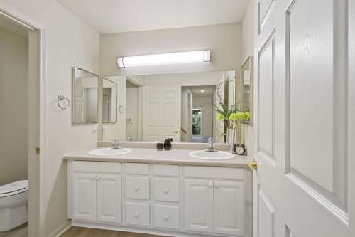 S Bed Saratoga West Apartments 25