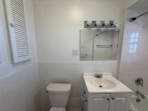 S Bed The Royal York Apartments 1113