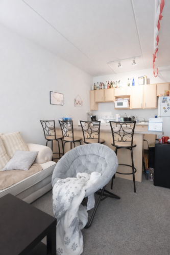 S Bed Humbucker Apartments 98