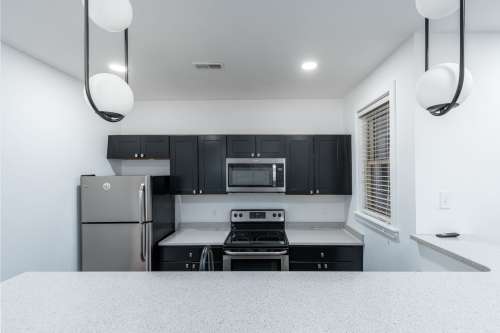 S Bed Temple Apartments 135