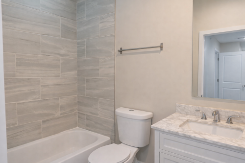 S Bed Temple Apartments 16