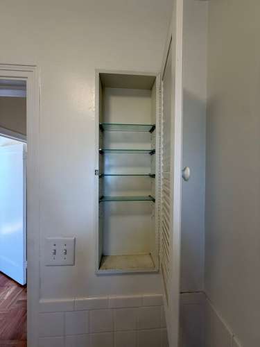 S Bed The Royal York Apartments 1116