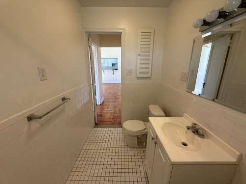 S Bed The Royal York Apartments 1114