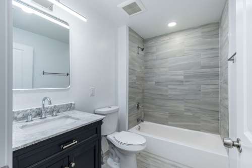 S Bed Temple Apartments 110