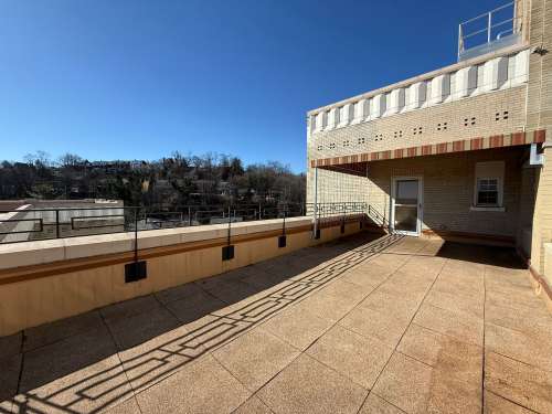 S Bed The Royal York Apartments 1130