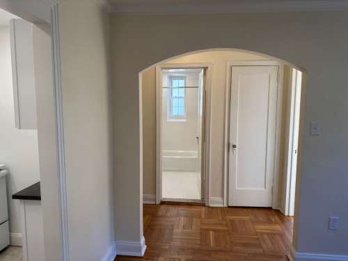 S Bed The Royal York Apartments 1066