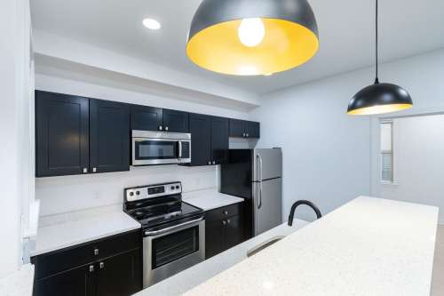 S Bed Temple Apartments 112