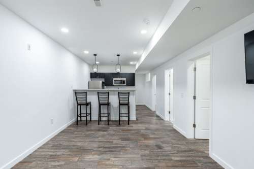 S Bed Temple Apartments 56