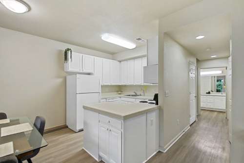 S Bed Saratoga West Apartments 29