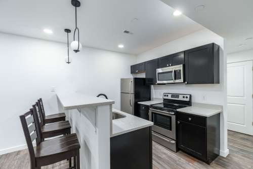 S Bed Temple Apartments 54