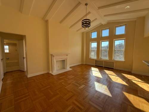 S Bed The Royal York Apartments 1098