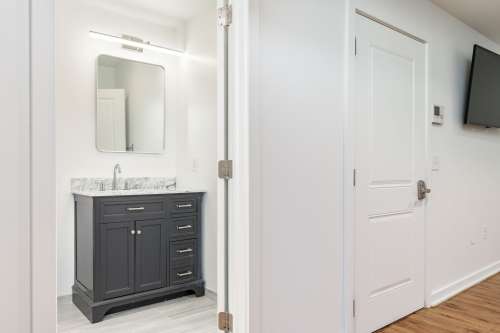 S Bed Temple Apartments 154