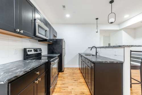 S Bed Temple Apartments 171