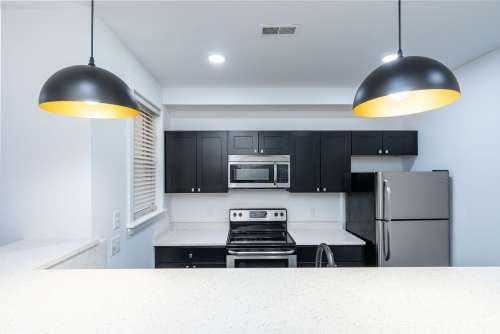 S Bed Temple Apartments 109