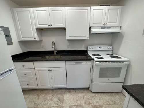 S Bed The Royal York Apartments 1063