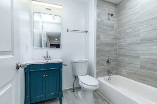 S Bed Temple Apartments 116