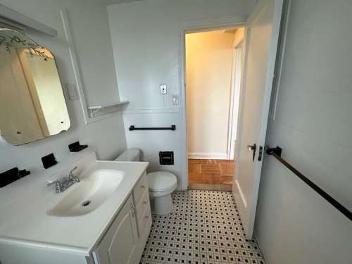 S Bed The Royal York Apartments 1020