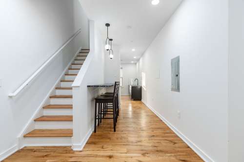 S Bed Temple Apartments 139