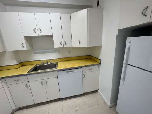 S Bed The Royal York Apartments 1014