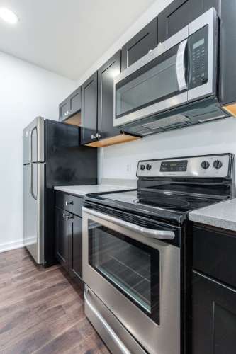 S Bed Temple Apartments 101