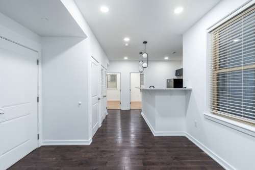 S Bed Temple Apartments 131