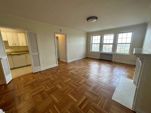 S Bed The Royal York Apartments 1001