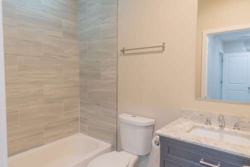 S Bed Temple Apartments 34