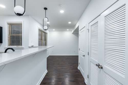 S Bed Temple Apartments 96