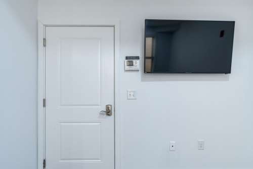 S Bed Temple Apartments 118