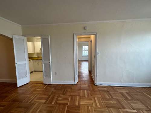 S Bed The Royal York Apartments 1016