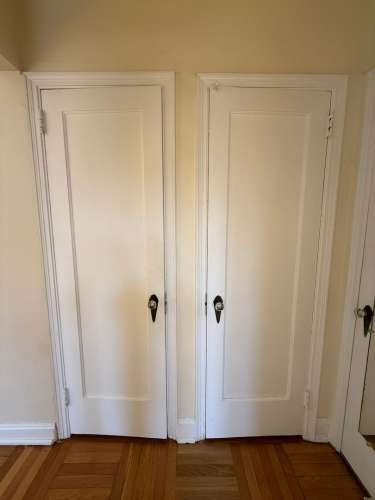 S Bed The Royal York Apartments 1117